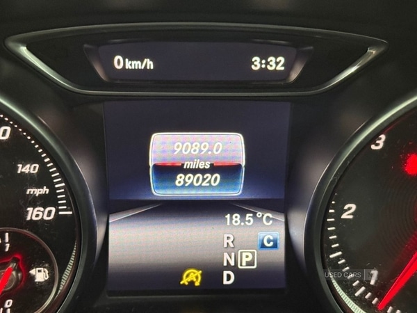 Used Mercedes-Benz GLA 2017 for sale - 76043791: Photo 27