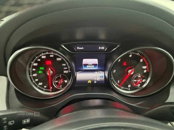 Used Mercedes-Benz GLA 2017 for sale - 76043791: Photo 28