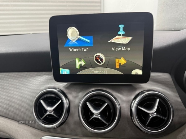 Used Mercedes-Benz GLA 2017 for sale - 76043791: Photo 29