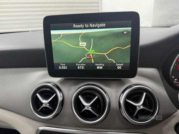 Used Mercedes-Benz GLA 2017 for sale - 76043791: Photo 30