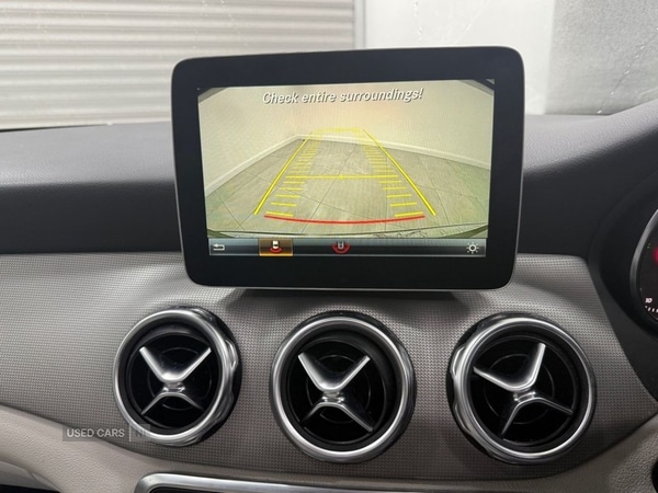 Used Mercedes-Benz GLA 2017 for sale - 76043791: Photo 31