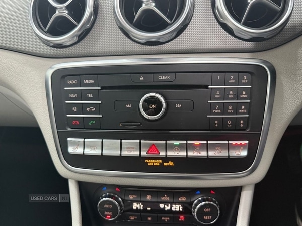 Used Mercedes-Benz GLA 2017 for sale - 76043791: Photo 32