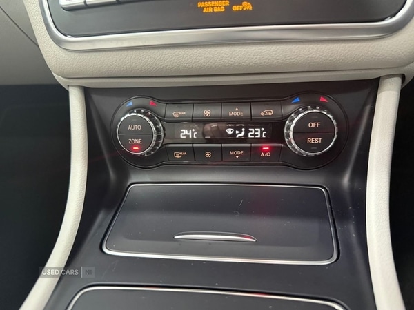 Used Mercedes-Benz GLA 2017 for sale - 76043791: Photo 33