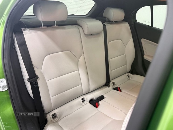 Used Mercedes-Benz GLA 2017 for sale - 76043791: Photo 34