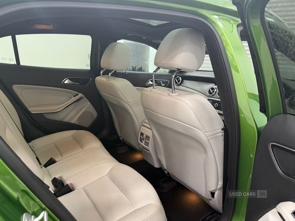 Used Mercedes-Benz GLA 2017 for sale - 76043791: Photo 35