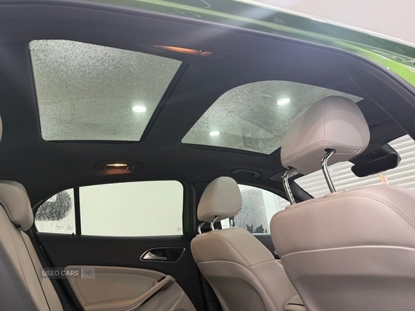 Used Mercedes-Benz GLA 2017 for sale - 76043791: Photo 36