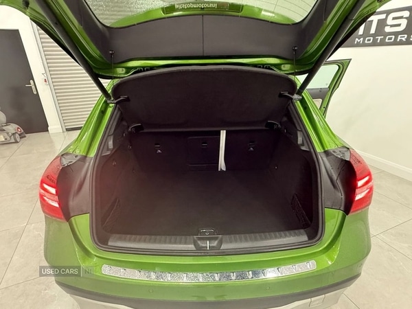 Used Mercedes-Benz GLA 2017 for sale - 76043791: Photo 37