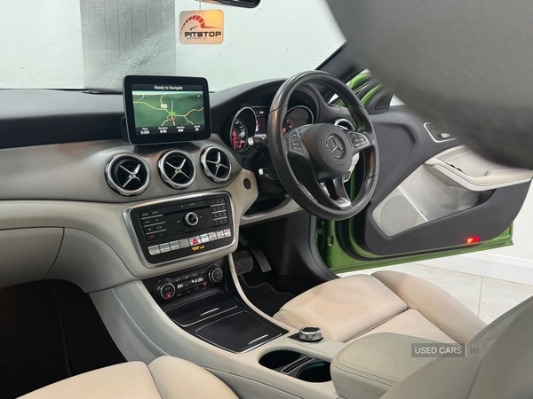 Used Mercedes-Benz GLA 2017 for sale - 76043791: Photo 39