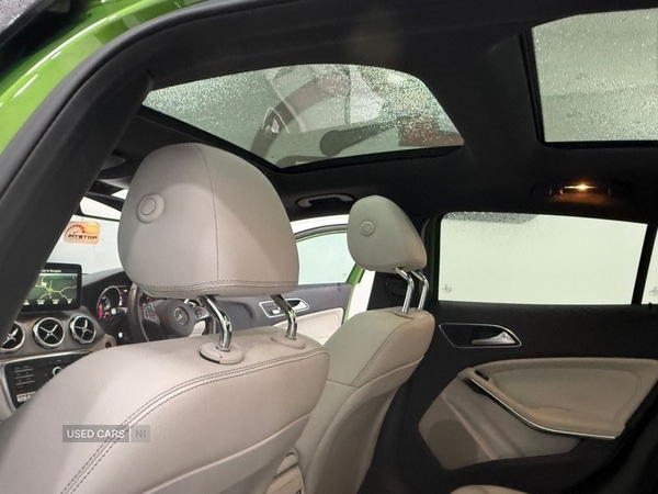 Used Mercedes-Benz GLA 2017 for sale - 76043791: Photo 40