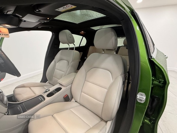 Used Mercedes-Benz GLA 2017 for sale - 76043791: Photo 41