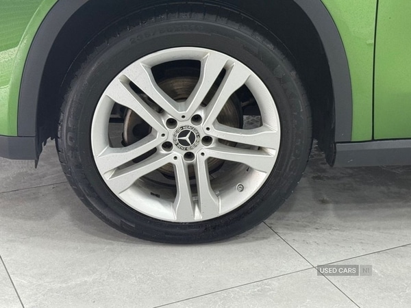 Used Mercedes-Benz GLA 2017 for sale - 76043791: Photo 42