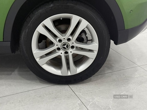 Used Mercedes-Benz GLA 2017 for sale - 76043791: Photo 43