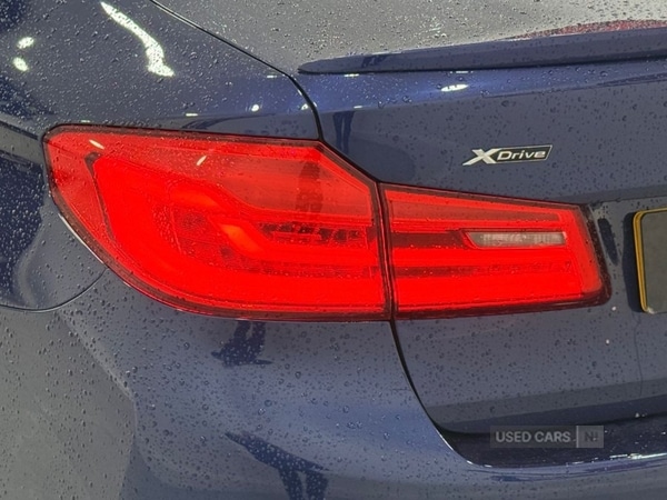 Used BMW 5 Series 2018 for sale - 77883978: Photo 12