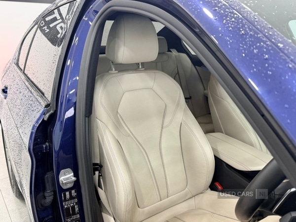 Used BMW 5 Series 2018 for sale - 77883978: Photo 16