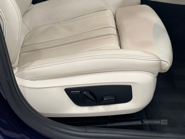 Used BMW 5 Series 2018 for sale - 77883978: Photo 17