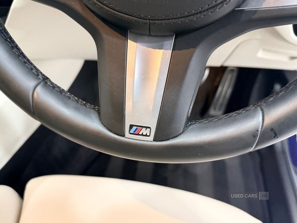 Used BMW 5 Series 2018 for sale - 77883978: Photo 25