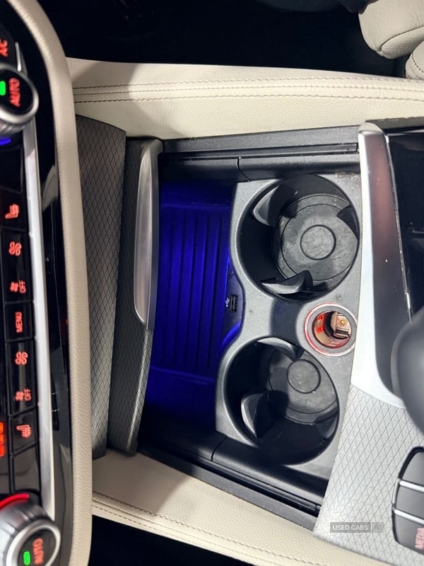 Used BMW 5 Series 2018 for sale - 77883978: Photo 32