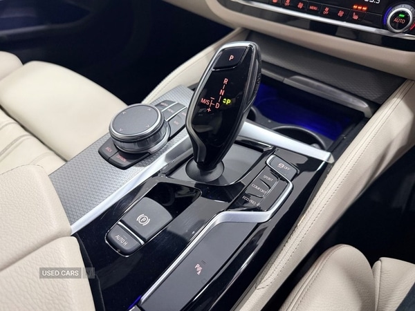 Used BMW 5 Series 2018 for sale - 77883978: Photo 33