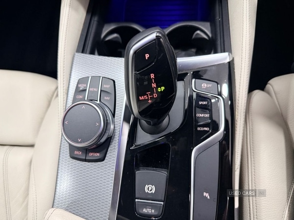 Used BMW 5 Series 2018 for sale - 77883978: Photo 34