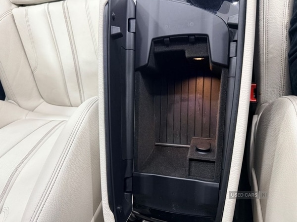 Used BMW 5 Series 2018 for sale - 77883978: Photo 35