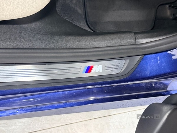 Used BMW 5 Series 2018 for sale - 77883978: Photo 40