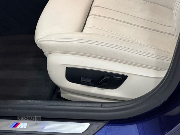 Used BMW 5 Series 2018 for sale - 77883978: Photo 48