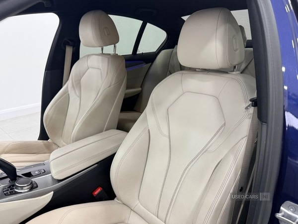 Used BMW 5 Series 2018 for sale - 77883978: Photo 49