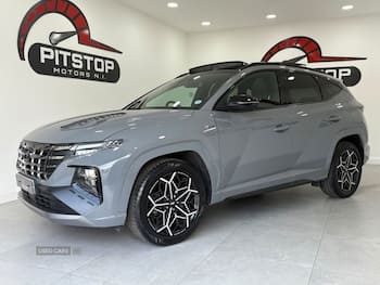 Used Hyundai TUCSON 2022 for sale - 79821986: Photo