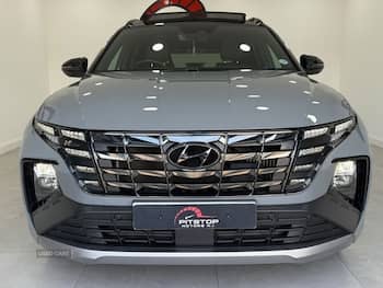 Used Hyundai TUCSON 2022 for sale - 79821986: Photo
