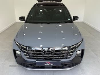 Used Hyundai TUCSON 2022 for sale - 79821986: Photo