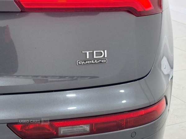 Used Audi Q5 2018 for sale - 77626824: Photo 12