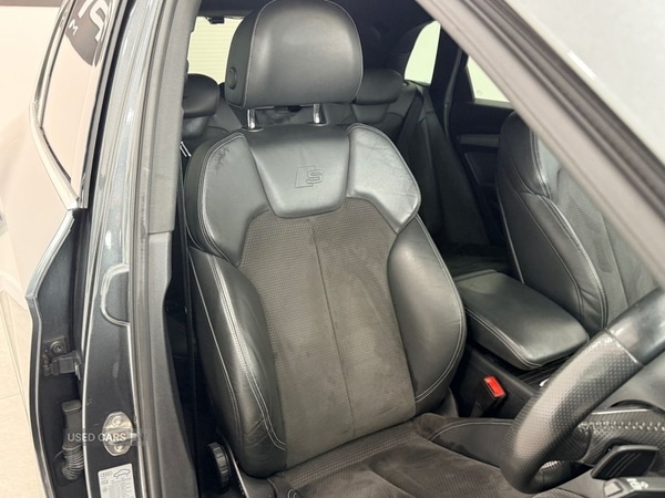 Used Audi Q5 2018 for sale - 77626824: Photo 17