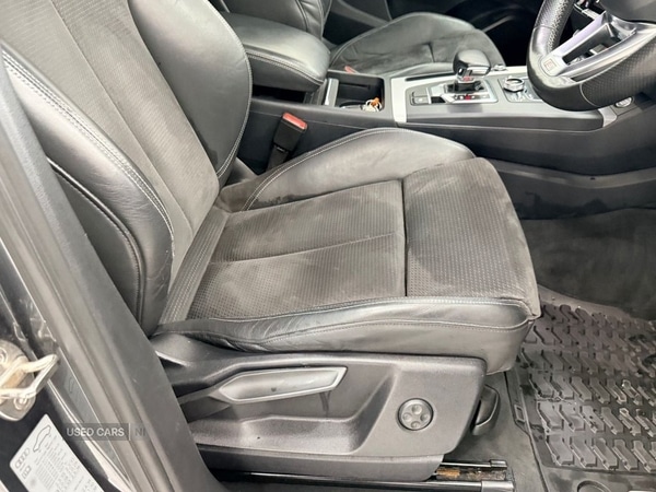 Used Audi Q5 2018 for sale - 77626824: Photo 22