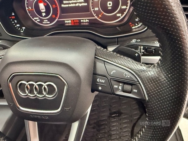 Used Audi Q5 2018 for sale - 77626824: Photo 25