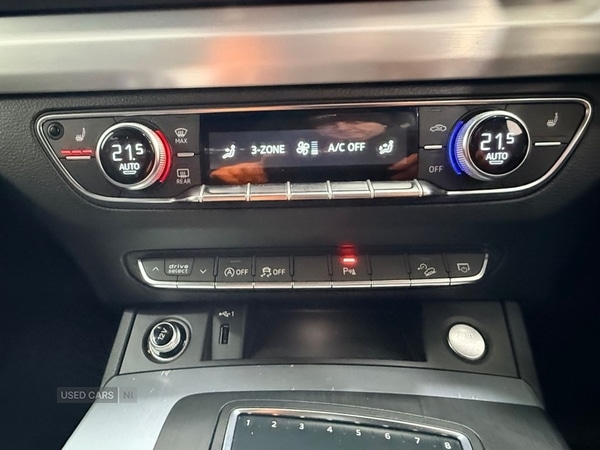 Used Audi Q5 2018 for sale - 77626824: Photo 30