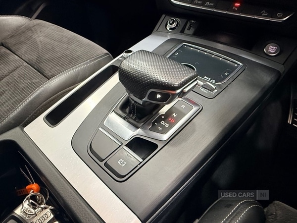 Used Audi Q5 2018 for sale - 77626824: Photo 32