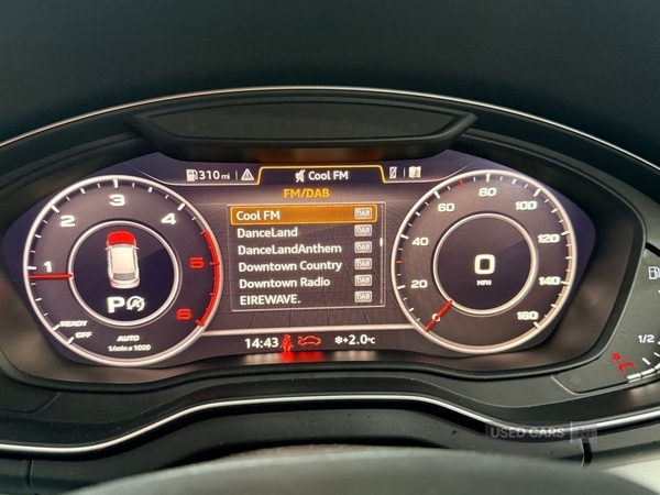 Used Audi Q5 2018 for sale - 77626824: Photo 33