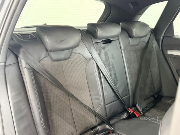 Used Audi Q5 2018 for sale - 77626824: Photo 35