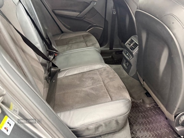 Used Audi Q5 2018 for sale - 77626824: Photo 36