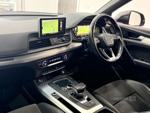 Used Audi Q5 2018 for sale - 77626824: Photo 41