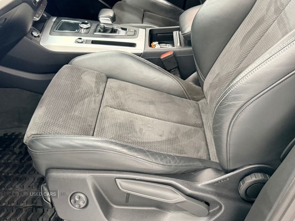 Used Audi Q5 2018 for sale - 77626824: Photo 42