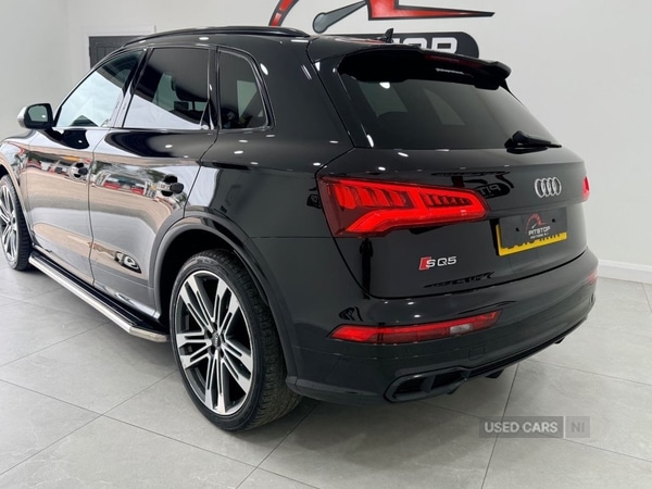 Used Audi Q5 2018 for sale - 78102009: Photo 10