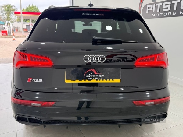 Used Audi Q5 2018 for sale - 78102009: Photo 11