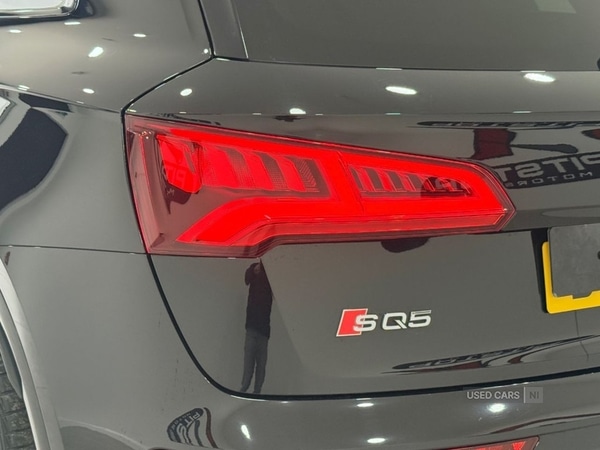 Used Audi Q5 2018 for sale - 78102009: Photo 13