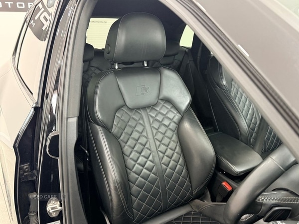 Used Audi Q5 2018 for sale - 78102009: Photo 15