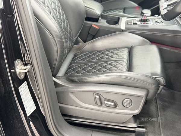 Used Audi Q5 2018 for sale - 78102009: Photo 16