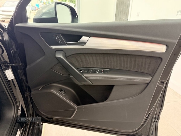 Used Audi Q5 2018 for sale - 78102009: Photo 17