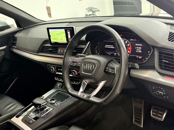 Used Audi Q5 2018 for sale - 78102009: Photo 19