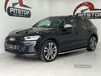 Audi Q5 feature image