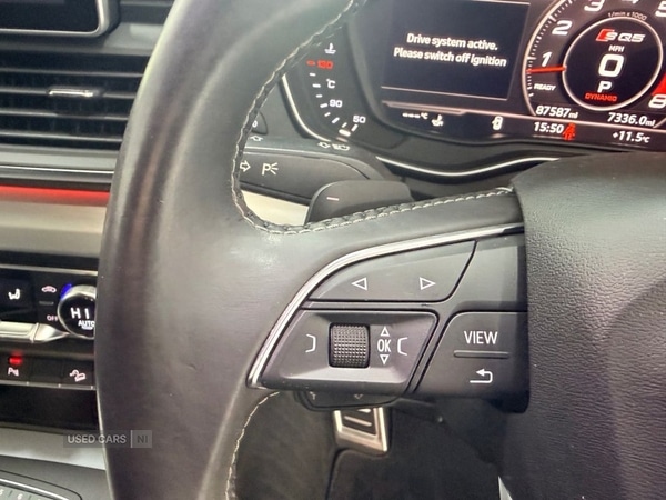 Used Audi Q5 2018 for sale - 78102009: Photo 21